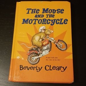 The Mouse and the Motorcycle